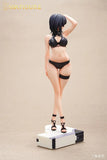 SSR Figure Original SSR Figure Hard-Shell Swimwear Girls Ao Konno 1/6 Scale Complete Figure<br>[Pre-Order 30/11/25]