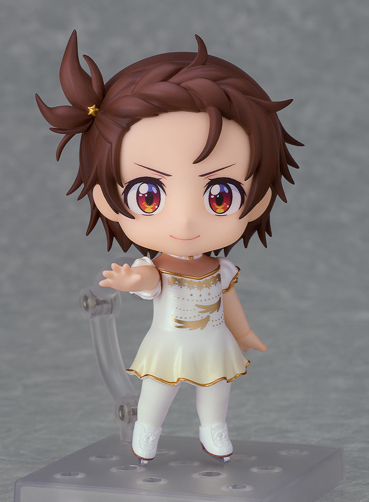 Medalist Inori Yuitsuka Nendoroid No.2728 <br>[Pre-Order 23/03/25]