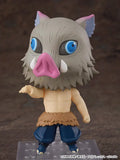 Demon Slayer: Kimetsu no Yaiba Inosuke Hashibira Nendoroid No.1361 Re-run<br>[Pre-Order 12/10/25]