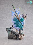 Touhou Project Youmu Konpaku: Half-Human Half-Phantom Gardener Ver. Figurine <br>[Pre-Order 01/12/24]