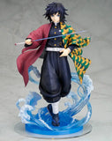 Demon Slayer: Kimetsu no Yaiba Giyu Tomioka Figurine Reproduction<br>[Pre-Order 07/11/25]