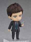 Twittering Birds Never Fly: The Clouds Gather Chikara Domeki Nendoroid No.2655 <br>[Pre-Order 15/12/24]