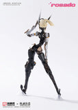 Rosado Project  RS-03 Starflower Lily MK3 (GN096R) Re-run<br>[Pre-Order 24/02/26]