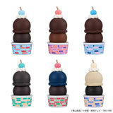 Detective Conan Tsumichen Stack up & Change Detective Conan (Box of 6pcs) (851834)<br>[Pre-Order 14/07/26]