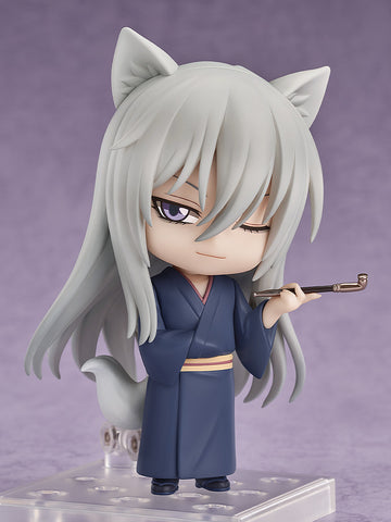 Kamisama Kiss Nendoroid Light Tomoe: Fox Spirit Ver. <br>[Pre-Order 30/06/25]