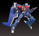 Dancouga - Super Beast Machine God The Gattai  Black Wing<br>[Pre-Order 21/09/25]