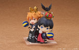 Haikyu!! Qset+ Shoyo Hinata & Tobio Kageyama <br>[Pre-Order 05/01/25]