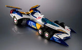 Future GPX Cyber Formula Variable Action Hi-SPEC Future GPX Cyber Formula 11 Super Asurada AKF-11 ~35th Anniversary Color Edition~ (850332)<br>[Pre-Order 14/04/26]