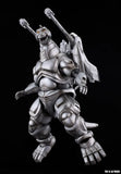 Godzilla vs. Mechagodzilla II Moderoid  Super Mechagodzilla<br>[Pre-Order 23/08/26]