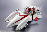 Chogokin Mach GoGoGo Mach 5 <br>[Pre-Order 11/03/25]