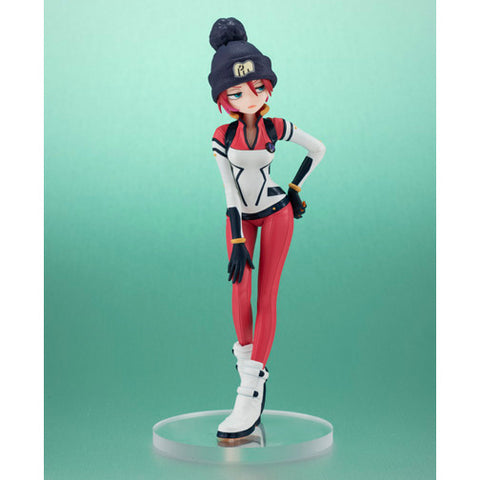 Mobile Suit Gundam GQuuuuuuX Lucrea Light Amate Yuzuriha (Machu) Pilot Suit Ver.(844904) <br>[Pre-Order 14/06/25]