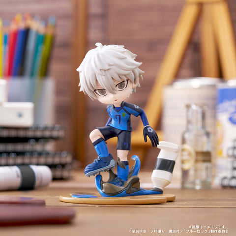 Blue Lock PalVerse Pale. Blue Lock Seishiro Nagi <br>[Pre-Order 11/03/25]