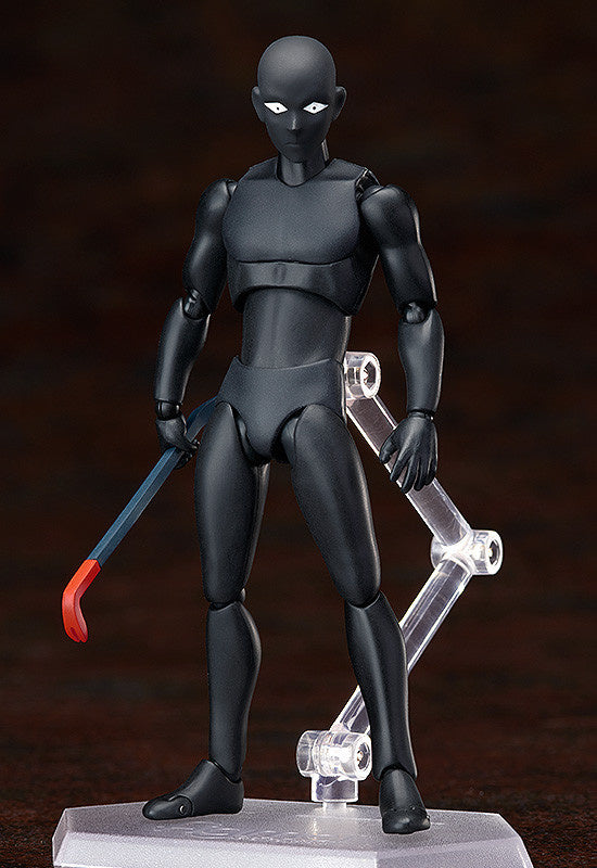 Detective Conan True Criminal Figma No.SP-089 (re-run) <br>[Pre-Order 22/06/25]