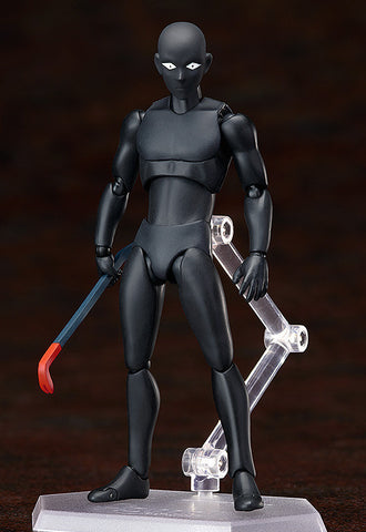 Detective Conan True Criminal Figma No.SP-089 (re-run) <br>[Pre-Order 22/06/25]