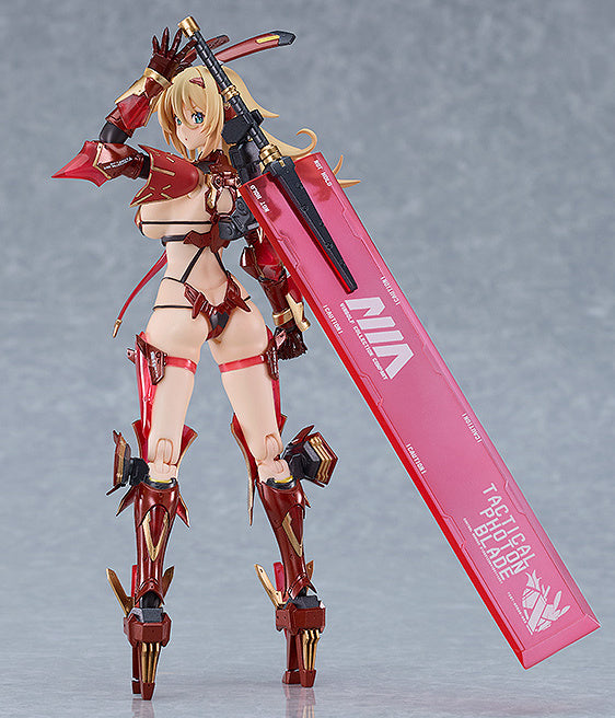 Bunny Suit Planning Veronica Sweetheart figma No.625 <br>[Pre-Order 27/07/25]