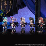 Roselia Palverse BanG Dream! Roselia (Box of 6pcs)<br>[Pre-Order 23/02/26]