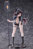 Racing Girl Kurumisawa Figurine <br>[Pre-Order 19/11/24]