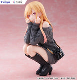 My Dress-Up Darling  Kitagawa Marin knit ver. 1/6 Scale Figure (078932)<br>[Pre-Order 12/07/26]