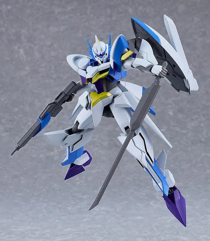 Buddy Complex Moderoid Luxon <br>[Pre-Order 24/08/25]