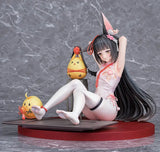 Azur Lane Nagato: Guardian Fox's Blessed Bonds<br>[Pre-Order 23/08/26]