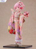 Puella Magi Madoka Magica The Movie -Rebellion-Madoka Kanema Japanese Doll 1/4 Scale Figure <br>[Pre-Order 24/11/24]