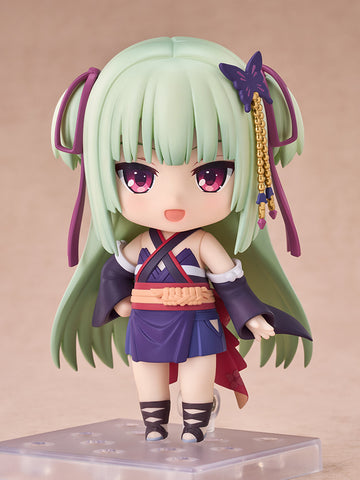 Senkoi Manbana Murasame Nendoroid No.2718 <br>[Pre-Order 23/03/25]