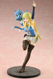 Fairy Tail Final Season Lucy Heartfilia Wink Ver. Figurine <br>[Pre-Order 02/02/25]