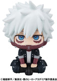 My Hero Academia Lookup My Hero Academia Dabi (843297) <br>[Pre-Order 21/02/25]