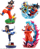 Dragon Ball Dracap  Re Birth Limit Breaking Ver. Set (519117) Repeat <br>[Pre-Order 14/03/25]