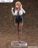 Goddess of Victory: Nikke Emma Office Therapy 1/7 Scale Figure<br>[Pre-Order 23/11/25]