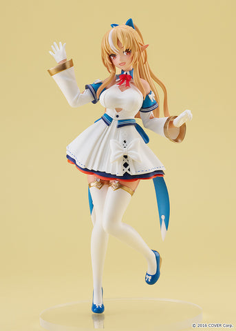 Hololive Production Pop Up Parade Shiranui Flare <br>[Pre-Order 16/02/25]