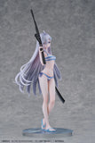 Playing Death Games to Put Food on the Table Yuki 1/7 Complete Figure<br>[Pre-Order 04/10/26]
