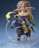 JoJo's Bizarre Adventure Steel Ball Run Gyro Zeppeli DX Nendoroid No.3031-DX<br>[Pre-Order 07/06/26]