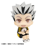 Haikyu!! Look Up Series Kotaro Bokuto & Keiji Akaashi Uniform Ver. Set with Gift (842306) <br>[Pre-Order 23/11/24]