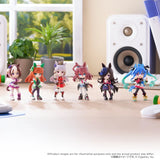 Umamusume: Pretty Derby Palverse Umamusume: Pretty Derby Vol.1 (Box of 6 pcs)<br>[Pre-Order 03/11/25]