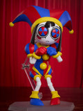The Amazing Digital Circus Pomni Figma No.SP178<br>[Pre-Order 28/06/26]