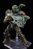 Doom Eternal Doom Slayer Figma No.SP140 <br>[Pre-Order 02/02/25]