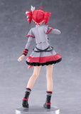 Kasane Teto Pop Up Parade Kasane Teto: Synthesizer V AI Ver. L Size<br>[Pre-Order 18/10/26]
