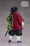Demon Slayer: Kimetsu no Yaiba BUZZmod. Demon Slayer:Kimetsu no Yaiba Giyu Tomioka Ver. 2<br>[Pre-Order 05/04/26]