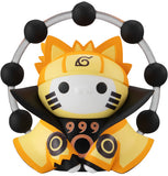 Naruto Shippuden Mega Cat Project Naruto Shippuden Nyaruto! Last Battle Ver. (Box of 8 pcs)(842122) Repeat <br>[Pre-Order 23/11/24]