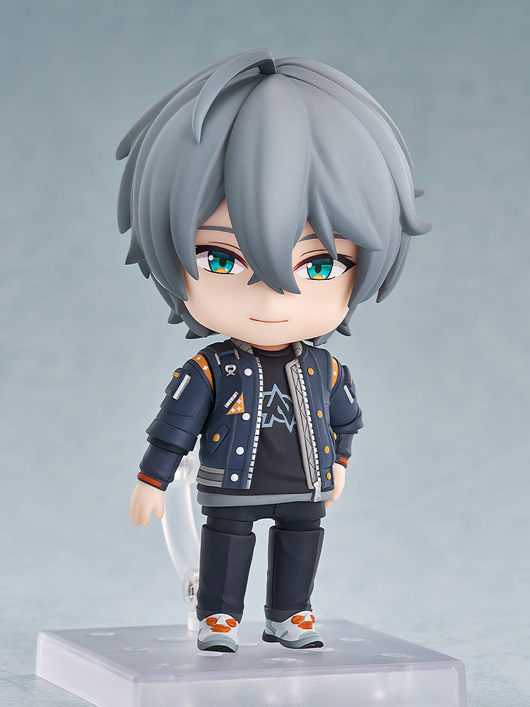 Zenless Zone Zero Wise Nendoroid No.2714 <br>[Pre-Order 16/03/25]