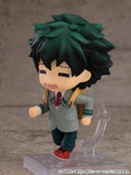 My Hero Academia Izuku Midoriya: U.A. School Uniform Ver. Nendoroid No.2312 (re-run)<br>[Pre-Order 16/08/26]