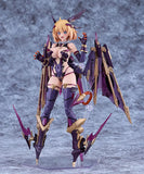 Bunny Suit Planning PLAMAX BP-03 Sophia F. Shirring: Vampire Ver. Figurine<br>[Pre-Order 15/03/26]