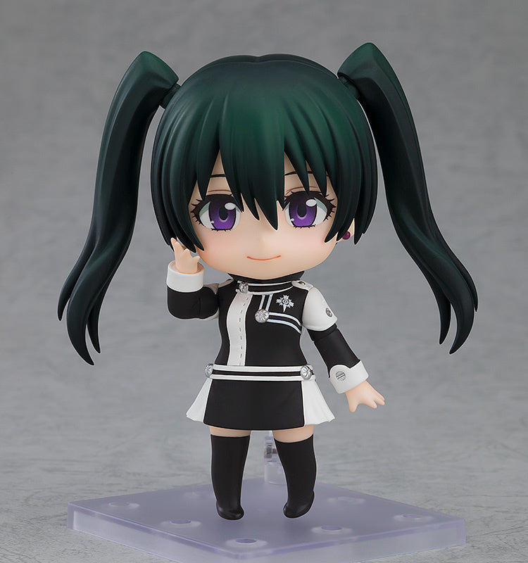 D.Gray-man Lenalee Lee Nendoroid No.2735 <br>[Pre-Order 06/04/25]