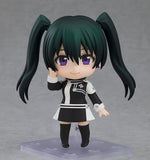 D.Gray-man Lenalee Lee Nendoroid No.2735 <br>[Pre-Order 06/04/25]