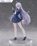 Playing Death Games to Put Food on the Table Yuki School Uniform ver. 1/7 Scale Figure<br>[Pre-Order 03/05/26]