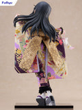 Puella Magi Madoka Magica The Movie -Rebellion-Homura Akemi -Japanese Doll-1/4 Scale Figure <br>[Pre-Order 01/12/24]