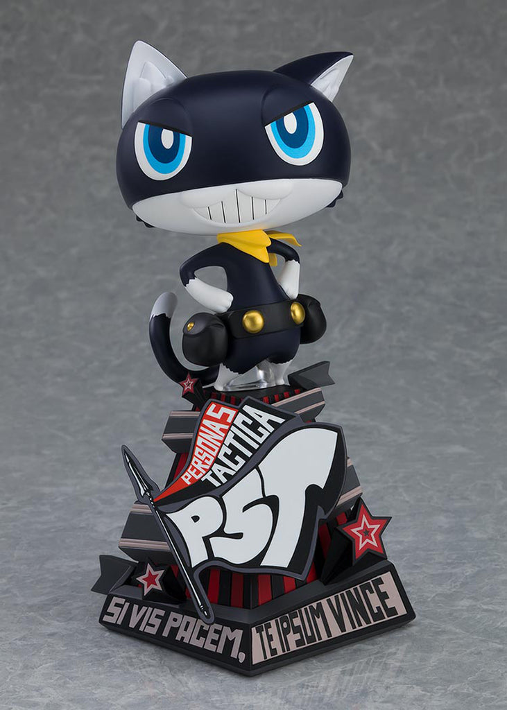 Persona 5 Tactica Pop Up Parade P5T Morgana L Size <br>[Pre-Order 02/03/25]