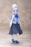 Is the order a rabbit? Bloom Plafia Chino<br>[Pre-Order 17/05/26]