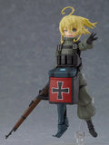 Saga of Tanya the Evil Tanya Degurechaff Figma No.439<br>[Pre-Order 16/08/26]